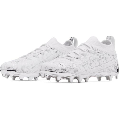 Under Armour Spotlight Lux 2.0 Size 10.5