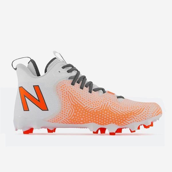 New Balance Freeze 3.0 Orange Size 10.5