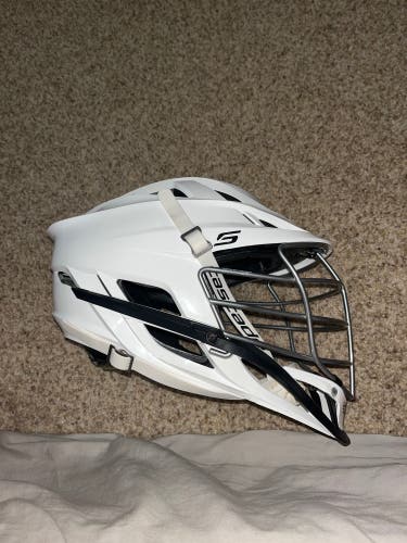 Cascade S Helmet