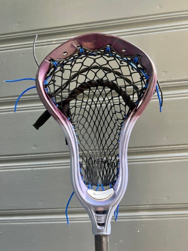 Lakota HS Spec Head / EVO Shaft (complete stick) SEE DESCRIPTION