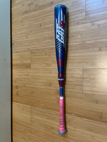 2022 Composite (-10) 18 oz 28" Cat 9 Bat