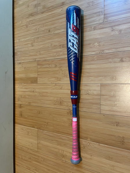 2022 Composite (-10) 18 oz 28" Cat 9 Bat