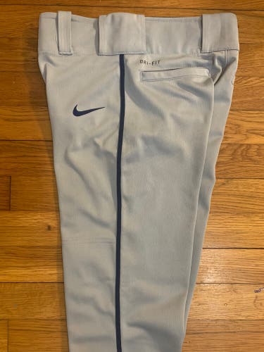 Nike Dry Fit Youth Baseball Pants