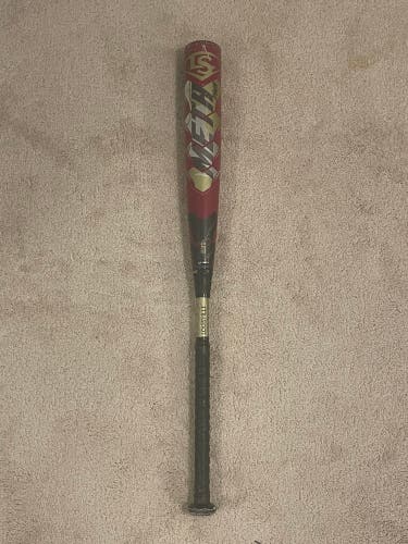 Louisville Slugger (-3) Meta PWR Bat 32/29