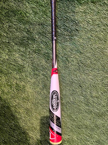 Used Louisville Slugger (-3) 29 oz 32" Select 716 Bat