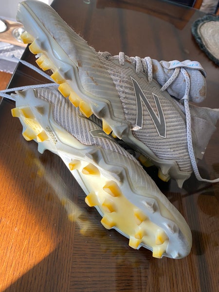 Men's Molded Cleats High Top Freeze