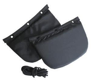New A & R Sports Senior Goalie Knee Lifts