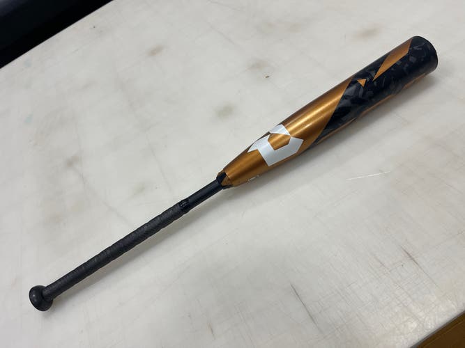 2022 Composite (-8) 23 oz 31" Zoa Bat