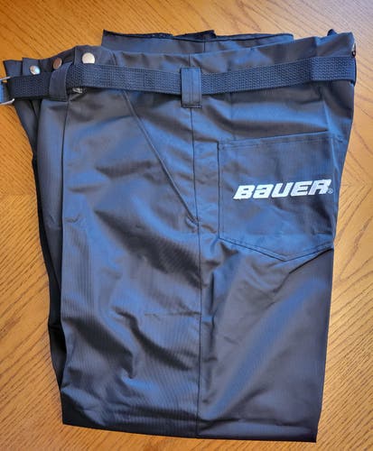 BAUER Ice Hockey Referee Pants Extra Large
