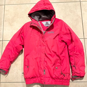 FireFly ski / snow jacket. In good condition size youth XL