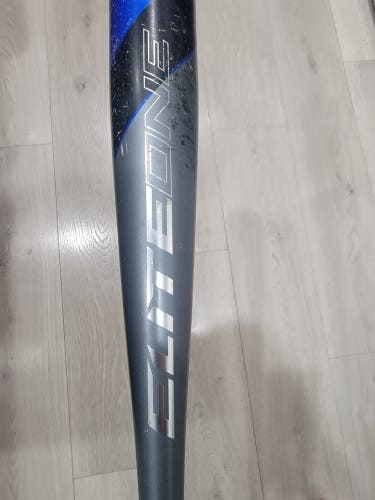 Used USABat Certified AXE Elite One Alloy Bat -11 18OZ 28"