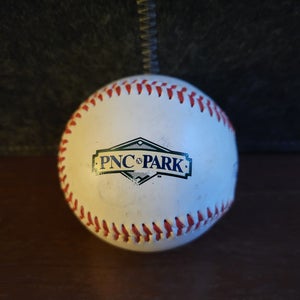 PNC Park Logo Baseball Pittsburgh Pirates