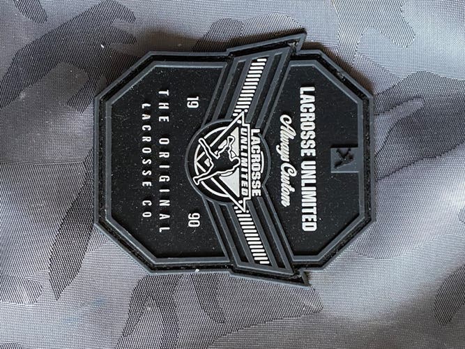 Lacrosse Unlimited Large Backpack Bag