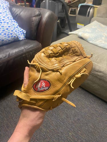 Outfield 12.5" AMG 1275 Baseball Glove