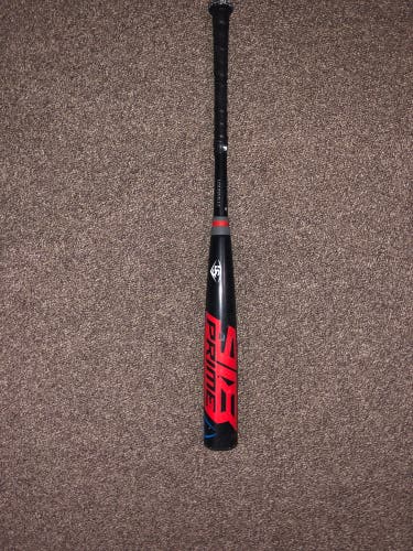 BBCOR Certified Hybrid (-3) 30 oz 33" Prime 918 Bat