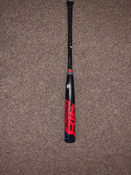 BBCOR Certified Hybrid (-3) 30 oz 33" Prime 918 Bat