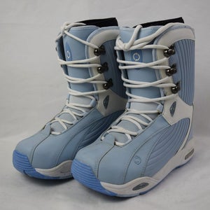 24/SEVEN SNOWBOARD BOOTS WOMEN SIZE 9