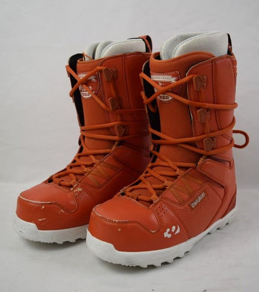 THIRTYTWO JP WALKER LIGHT SNOWBOARD BOOTS MEN SIZE 8.5