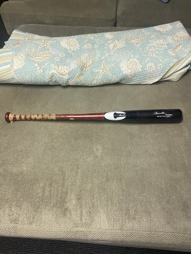 BBCOR Certified Wood (-3) 29.5 oz 32" Bat