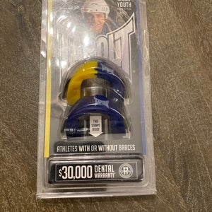 Youth Mouth guards