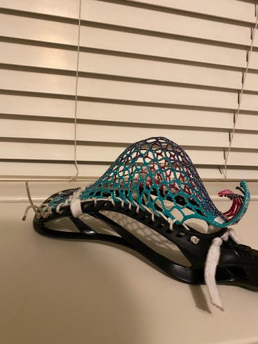 Used Attack & Midfield Strung L3 Head