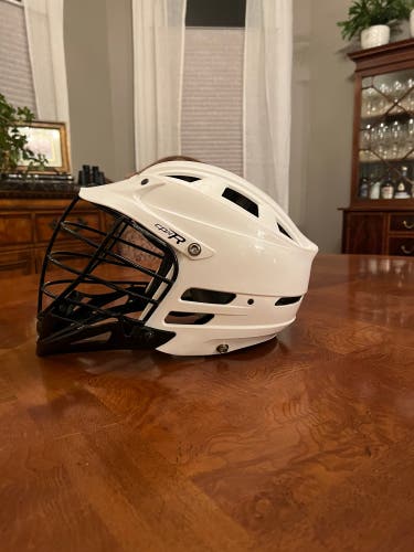 Player's Cascade CPX-R Helmet