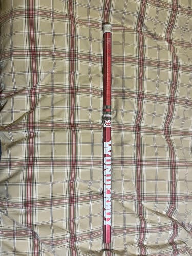 New Maverik Wonderboy Shaft