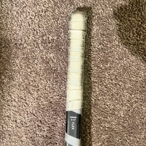 Intermediate Left Hand PM9  Supreme MX3 Hockey Stick