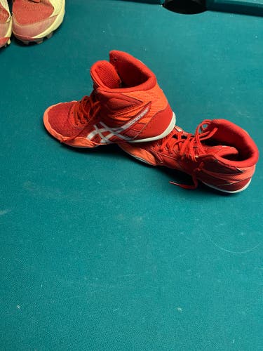Wrestling shoes Size 7.5