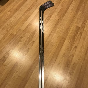 Senior New Right Handed Bauer Vapor Hyperlite Hockey Stick P92