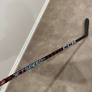 CCM Jetspeed FT5 Pro Hockey Stick - 2 Sticks