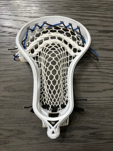 Used Attack & Midfield Strung Mirage 2.0 Head