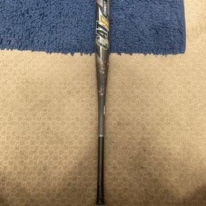 BBCOR Certified Hybrid (-3) 30.5 oz 33.5" Cat 8 Connect Bat
