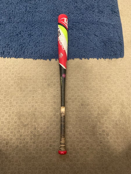 2017 Alloy (-3) 31 oz 34" Omaha 517 Bat