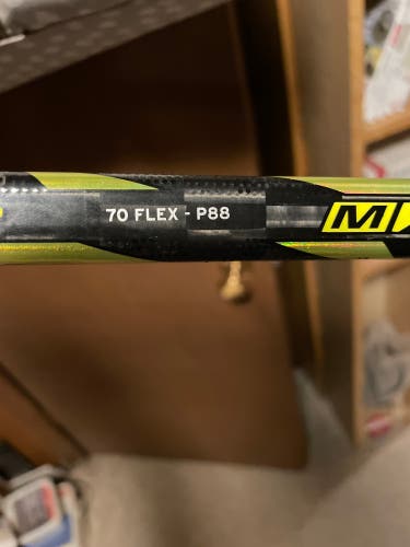 Senior Left Hand P88  Super Tacks AS4 Pro Hockey Stick