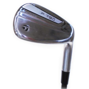 TaylorMade 2019 P790 Forged Pitching Wedge Smac Wrap Recoil ES 780 F4 Stiff Flex