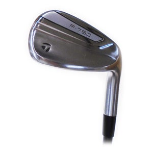 TaylorMade 2019 P790 Forged 9 Iron Graphite Smac Wrap Recoil ES 780 F4 Stiff