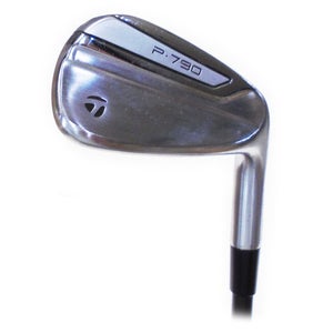 TaylorMade 2019 P790 Forged 8 Iron Graphite Smac Wrap Recoil ES 780 F4 Stiff