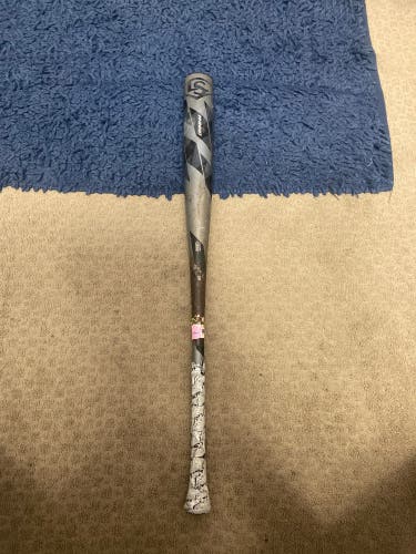 2022 Alloy (-3) 31 oz 34" Omaha Bat