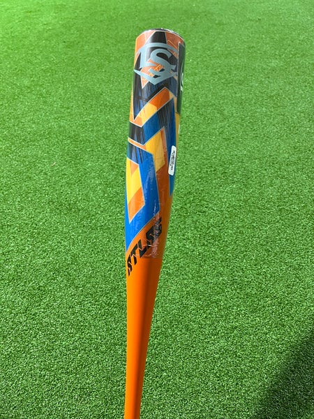 USSSA Certified Alloy (-10) 20 oz 30" Atlas Bat