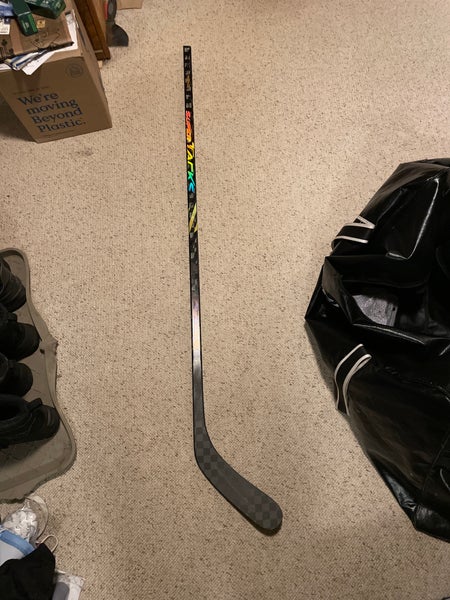 Senior Left Hand P88 Super Tacks AS4 Pro Hockey Stick