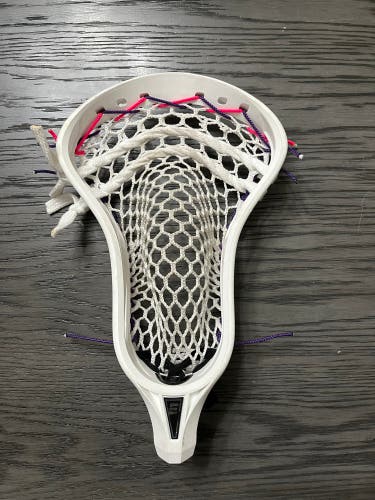 Used Strung Z-Three Head