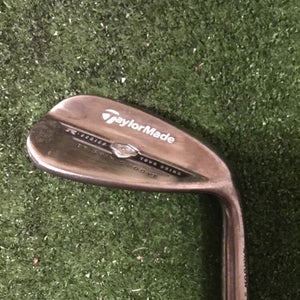 TaylorMade TP R-Series Tour Grind EF Spin Groove 60* Lob Wedge(LW) Steel Shaft