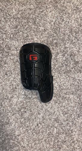 g form leg guard