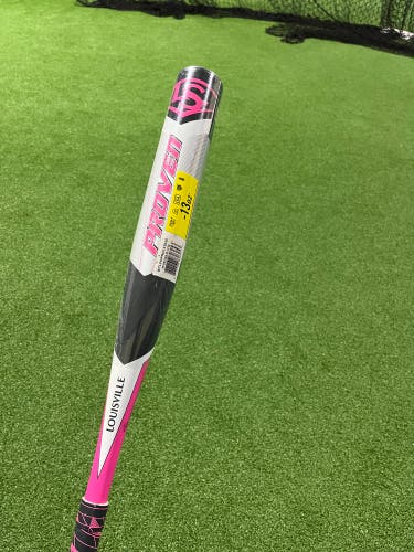 2020 Composite (-13) 17 oz 30" proven Bat
