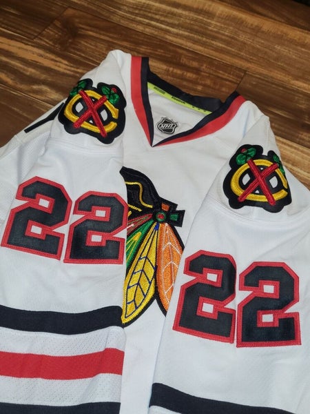 90's Chicago Blackhawks Nike NHL Jersey Size XL – Rare VNTG