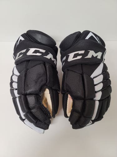 Used CCM Jetspeed FT4 Gloves 15"