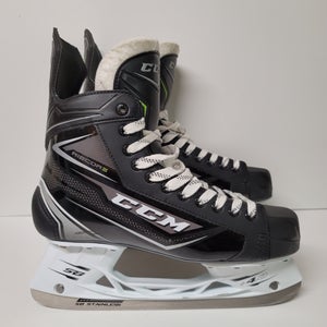 Senior Used CCM RibCor 74K Hockey Skates Regular Width Size 11
