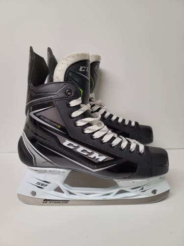Senior Used CCM RibCor 74K Hockey Skates Regular Width Size 11