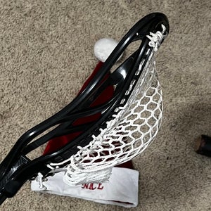 ALMOST NEW ECD DNA STRUNG WITH SK 4X